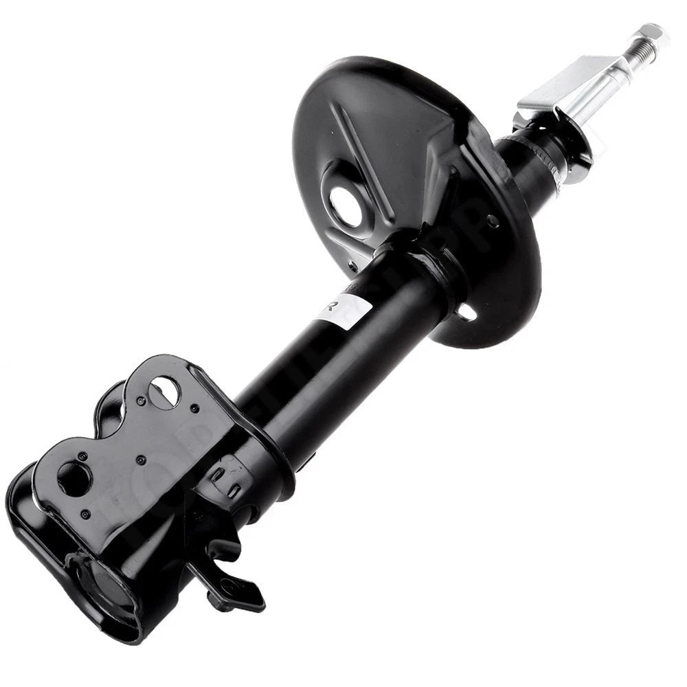 Front Pair Shocks Struts for Chevrolet Prizm, Geo Prizm, Toyota Corolla