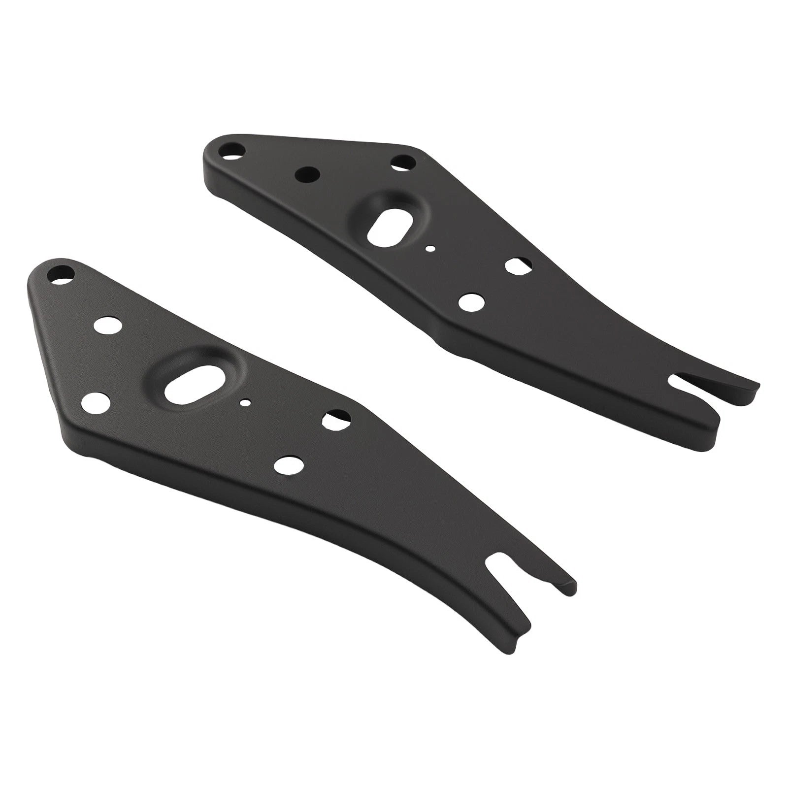 Rear Bumper Bracket for Toyota Tacoma X-Runner (2005-2013) Steel