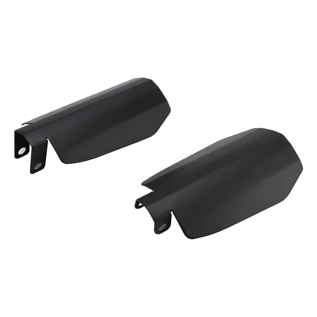 Hand Guards Shield Cover for Harley Sportster XL 883 XL 1200 (2004–2023)