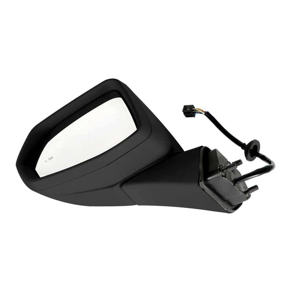 Driver Side Reversing Mirror for Chevy Blazer (2019-2022)
