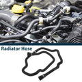 Radiator Hose No. 17127519259 for BMW 530i (2004–2005) Cooling Tube