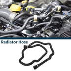 Radiator Hose No. 17127519259 for BMW 530i (2004–2005) Cooling Tube