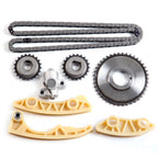 Timing Chain Balance Shaft Kit for Pontiac Saturn Chevy (2000–2011) VIN F