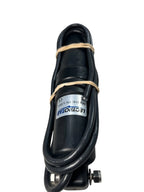 Lectrotab A-BK-41 HD Trim Tab Actuator for Boat (12V, 6FT Harness, 8 Sec, 2.25" Stroke)