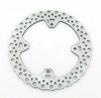 Rear Brake Disc Rotor for Honda CRF 250 450 R/X (2002–2015) CR 125 250 E/R (2002–2008) T9