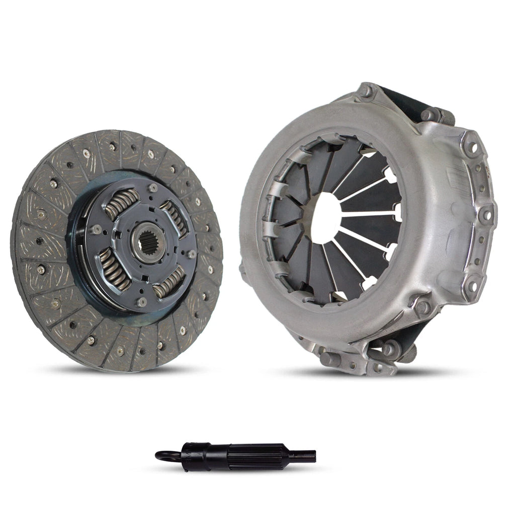 Clutch Kit Set for Mitsubishi Lancer OZ Rally (2002–2003)
