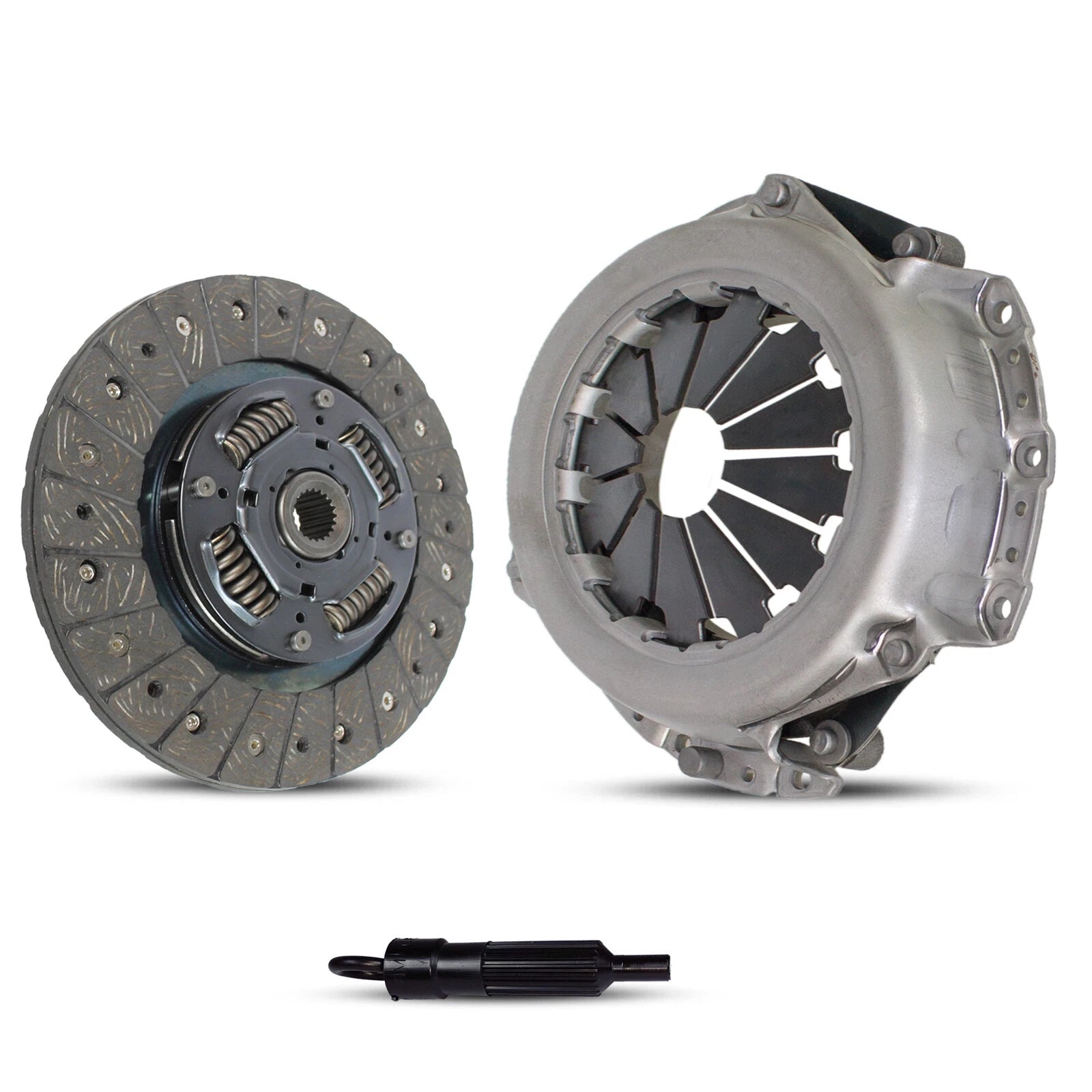 Clutch Kit Set for Mitsubishi Lancer OZ Rally (2002–2003)