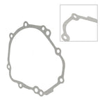 Engine Generator Stator Cover Crankcase Gasket for Suzuki GSXR1000 (2005–2008)