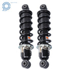 Rear Coil-over Shock Absorbers for Kawasaki Mule 2510 Diesel (2000-2002)