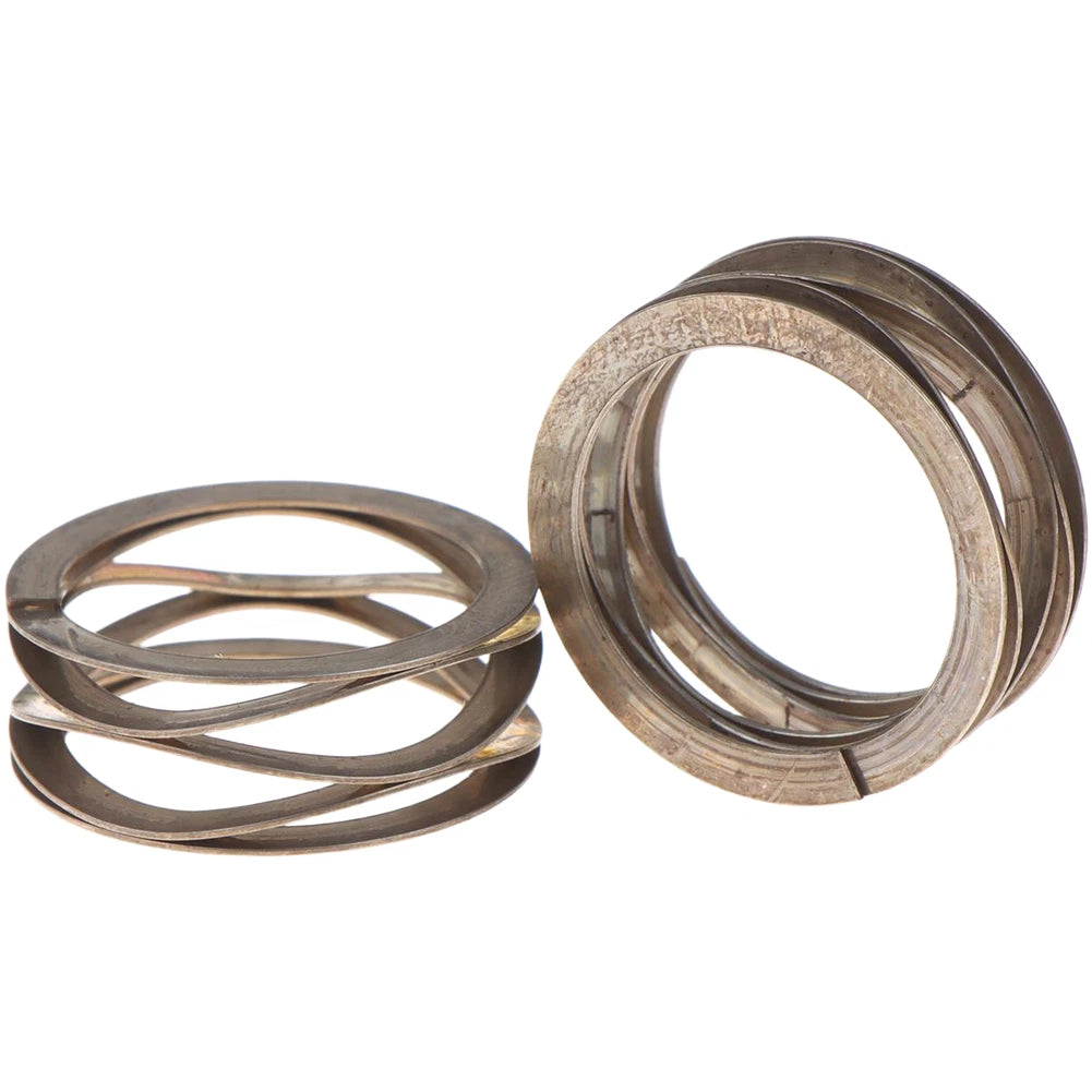 2X Double Spring Wave Design Hubs for M R180 R240 R310 R350 R370