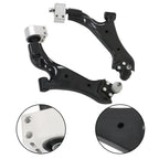 2X Front Lower Control Arm for Chevrolet Captiva Sport Suzuki XL (2007–2015)