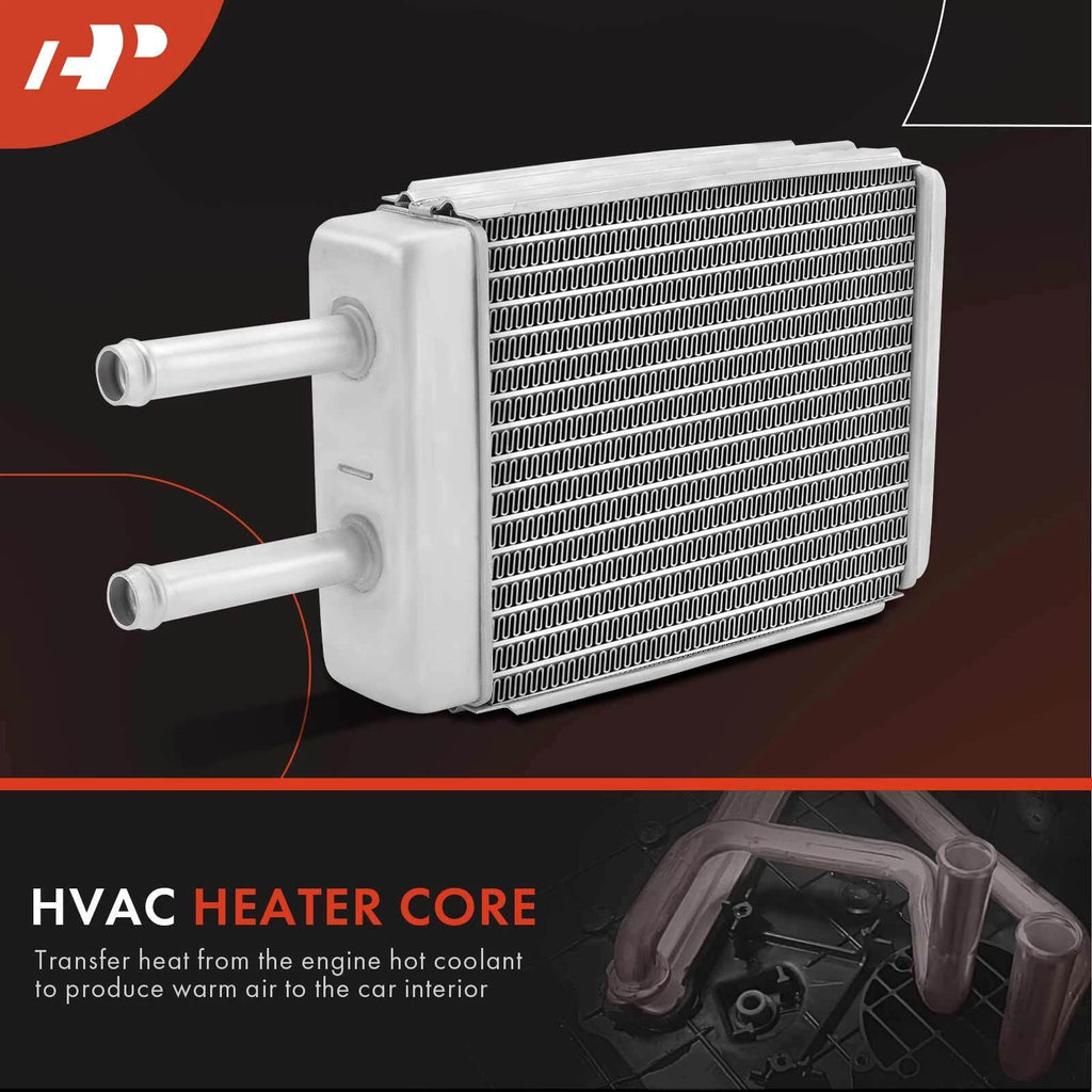 HVAC Heater Core for Ford Escape, Tribute, Mercury Mariner, Mazda (2001–2007)