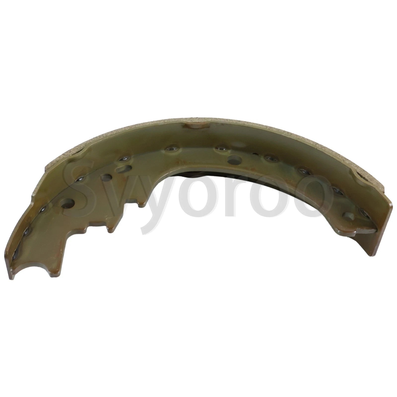 Brake Shoe 47403-22000-71 for Toyota Forklift 1Z 4P 4Y (5 6 7 8FGD)