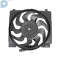Cooling Fan for Jeep Cherokee (1997–2001)