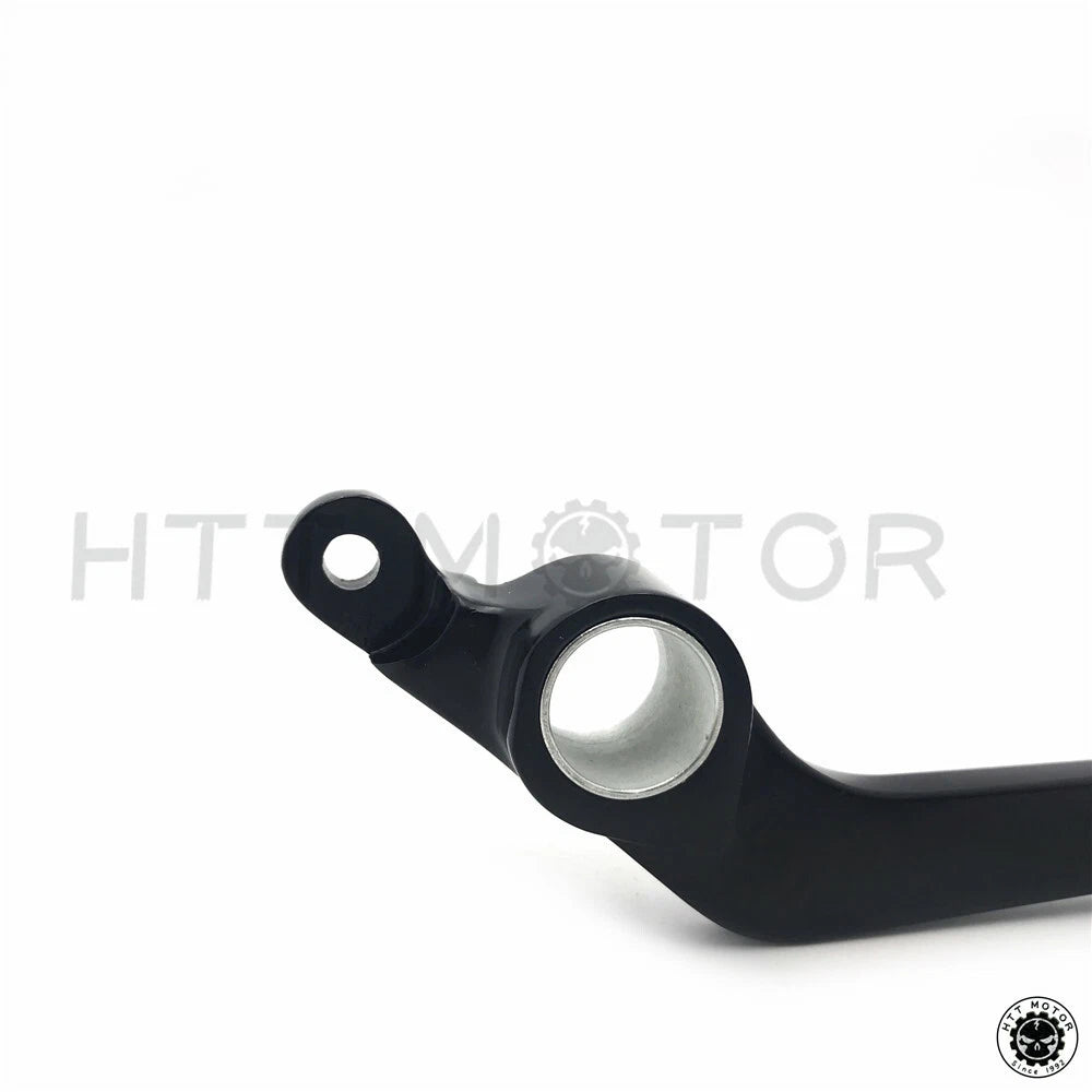 Brake Shift Pedal Foot Lever for Yamaha YZF R6 (2006–2010) Black