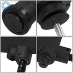Clutch Master & Slave Cylinder Set for Land Rover Freelander 1 (1997–2006)