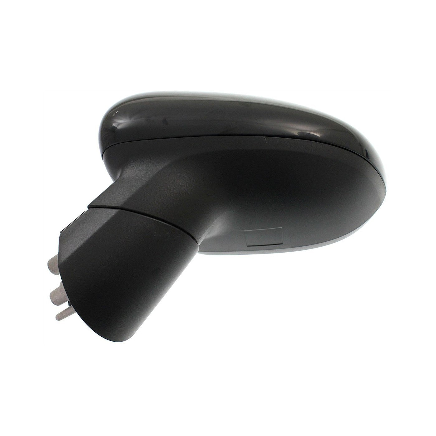 Power Mirror Pair for Kia Rio (2012–2014) Heated Paintable
