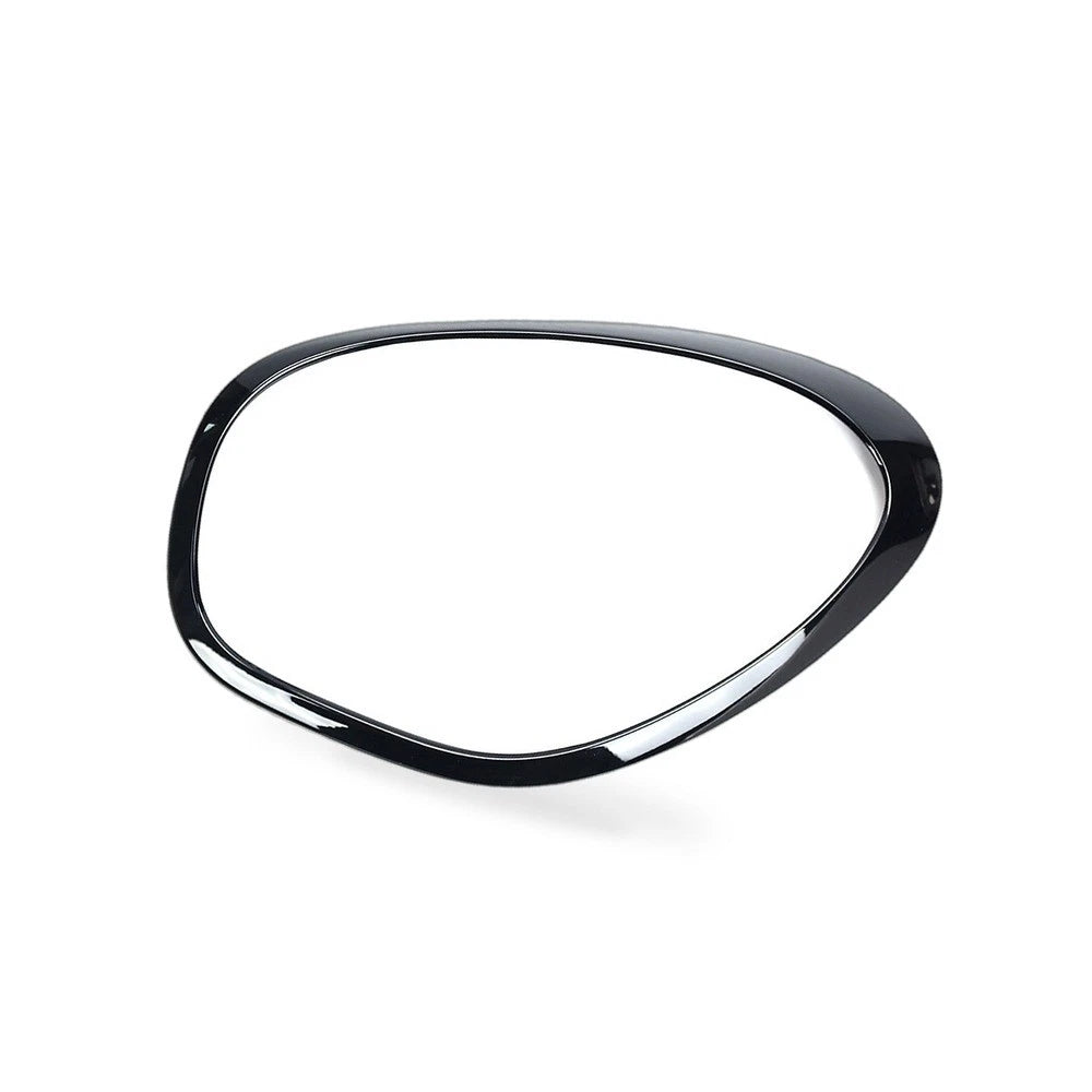 Headlight Chrome Trim for MINI R60 (2011–2016)