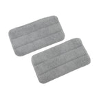 Mop Pads for WVSAW HDQJ306 (2 Pack) Replacement Cloths