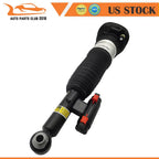 Rear Pair Air Suspension Strut Shock for BMW 7 Series G11 G12 (2016–2023)