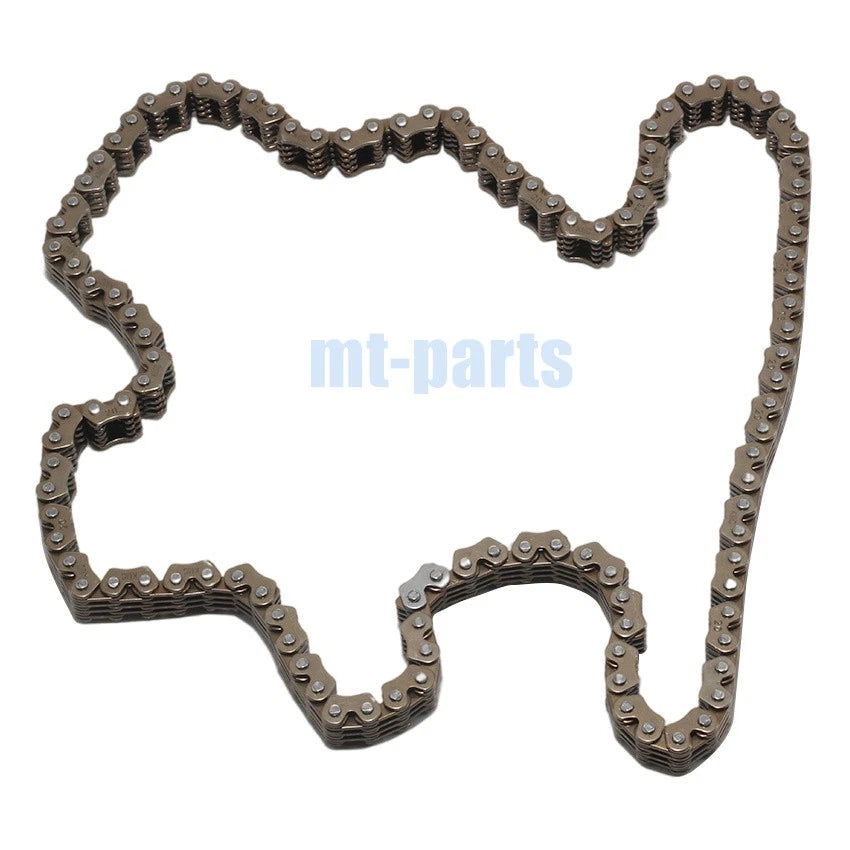 Timing Cam Chain for KTM 250 350 EXC-F Six Days (2017–2020)