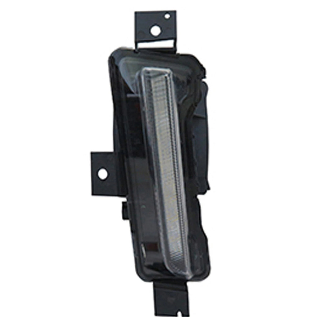 Replacement Driver Side HID Daytime Running Lamp for Ford Ranger (2011–2018)