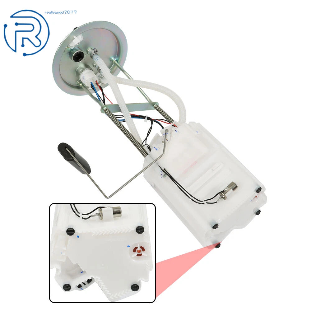 Fuel Pump Module Assembly for Kia Sorento (2011-2015)