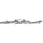 Window Regulator for Infiniti G35 (2003-2007) Front Left