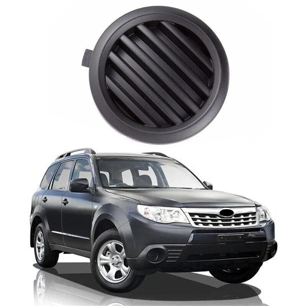 Fog Light Cover Trim for Subaru Forester (2009-2013)
