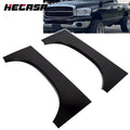 Rear Upper Wheel Arch Repair Patch Panels for Dodge Ram 1500 2500 3500 (2002–2009)