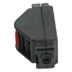 Inline Push Button Switch Waterproof IP65 16A 110V 250V 4 Pin