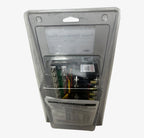 Power Distribution Panel 8 Position for Blue Sea Systems (12V)