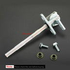 Fuel Gas Petcock Tank Valve Switch for Honda TRX250 TRX350 (1990–2006) 16950-HM8-003