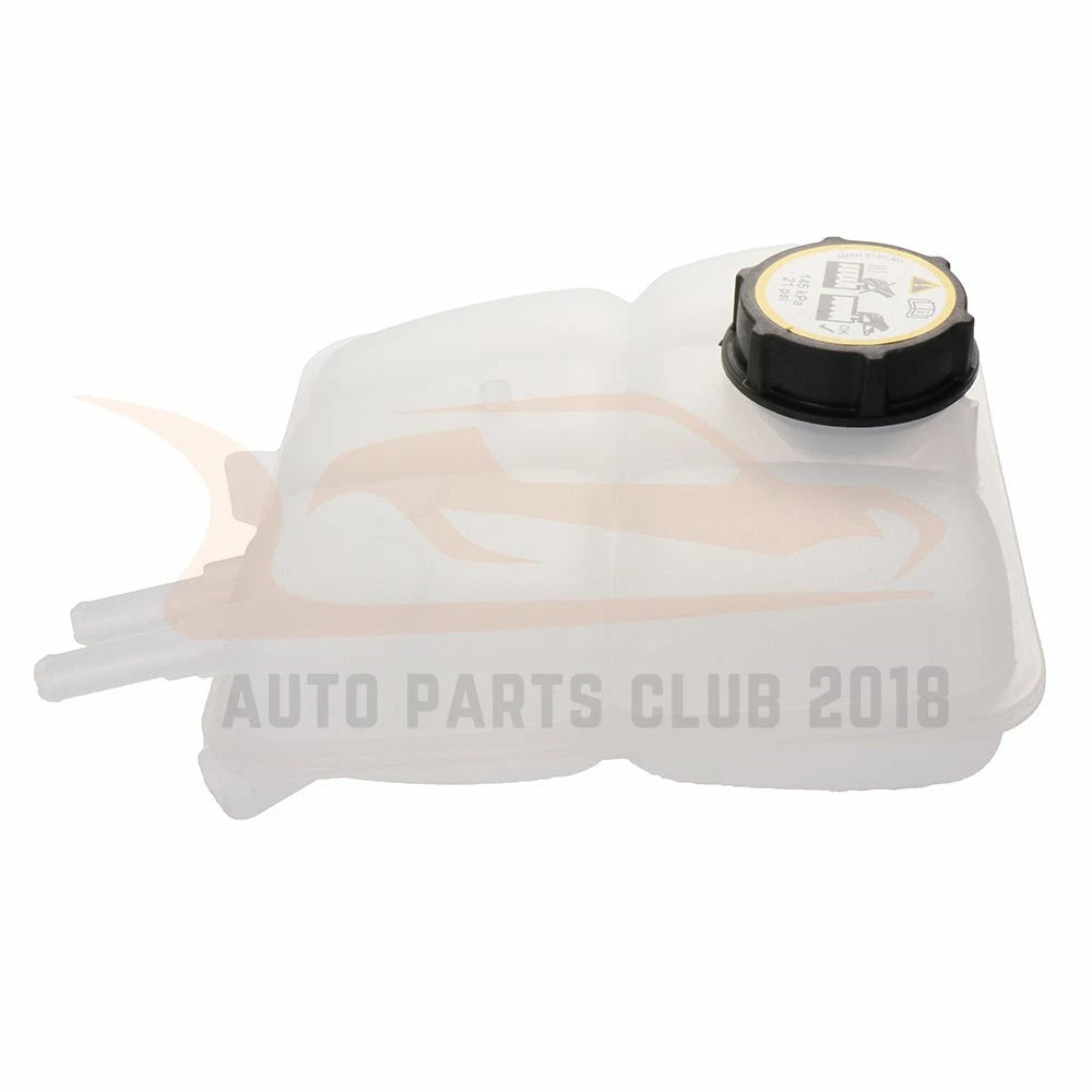 Radiator Coolant Overflow Tank for Mazda 3 (2004-2013)