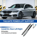 Tailgate Power Lift Support for BMW 530e 530i 540i G30