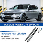 Tailgate Power Lift Support for BMW 530e 530i 540i G30