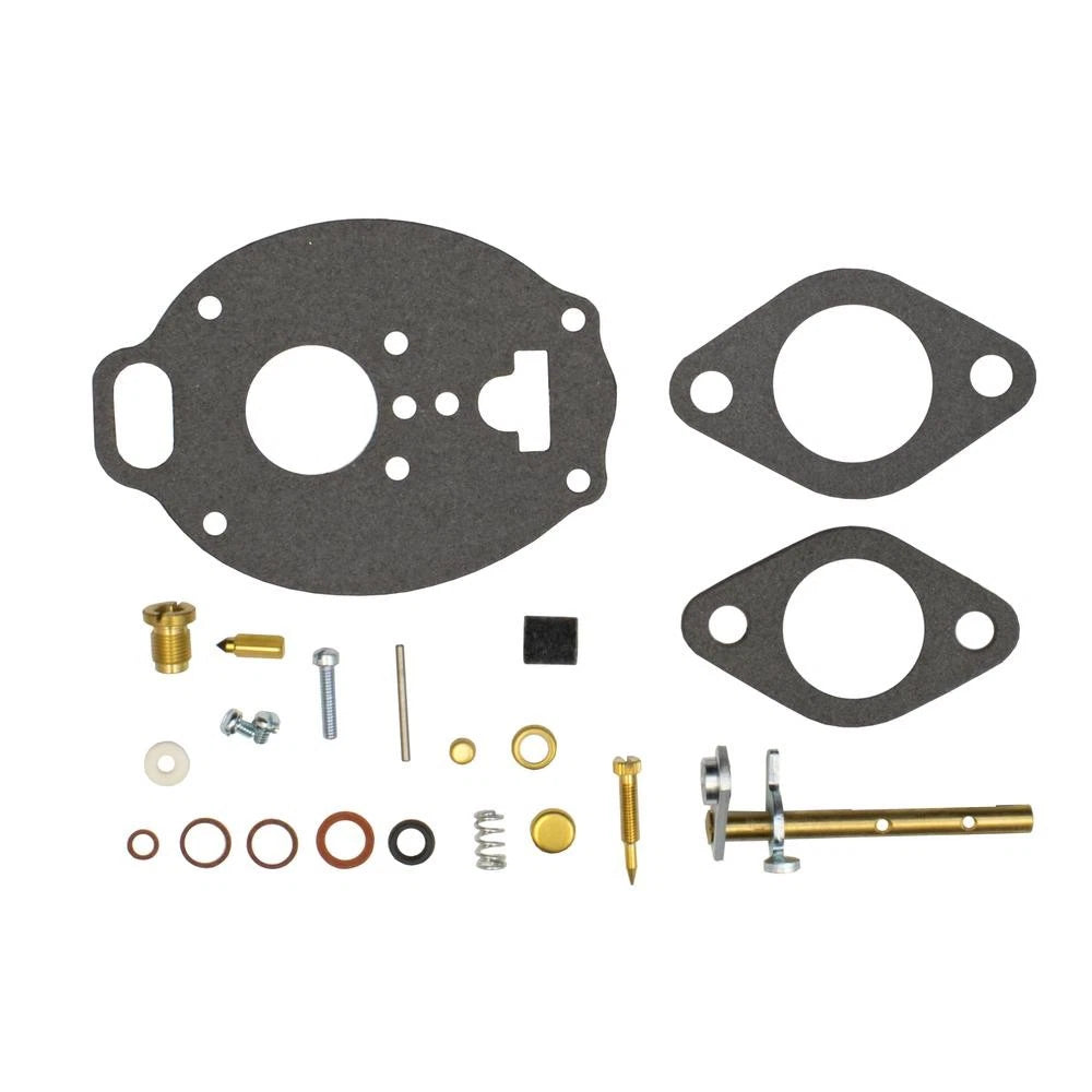 Carburetor Kit R0255 for IH Farmall (Fits )