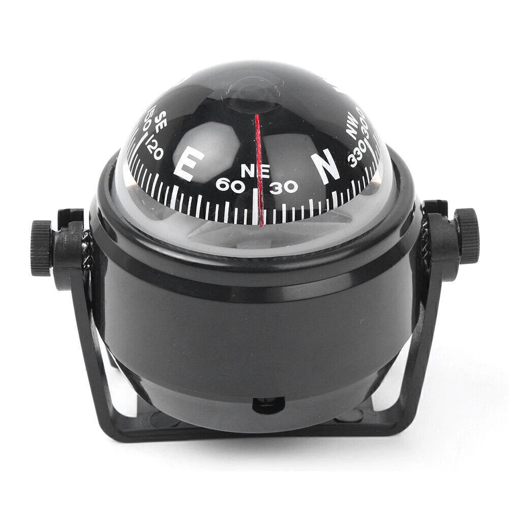 Electronic Car Compass for Marine Boat Vehicle Military