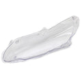 Clear Headlight Cover for BMW E92 E93 M3 328i 335i (2006-2009)