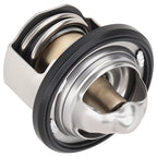 Thermostat w/ O-Ring for Kawasaki Prairie 400 KVF400 (1997–2002)