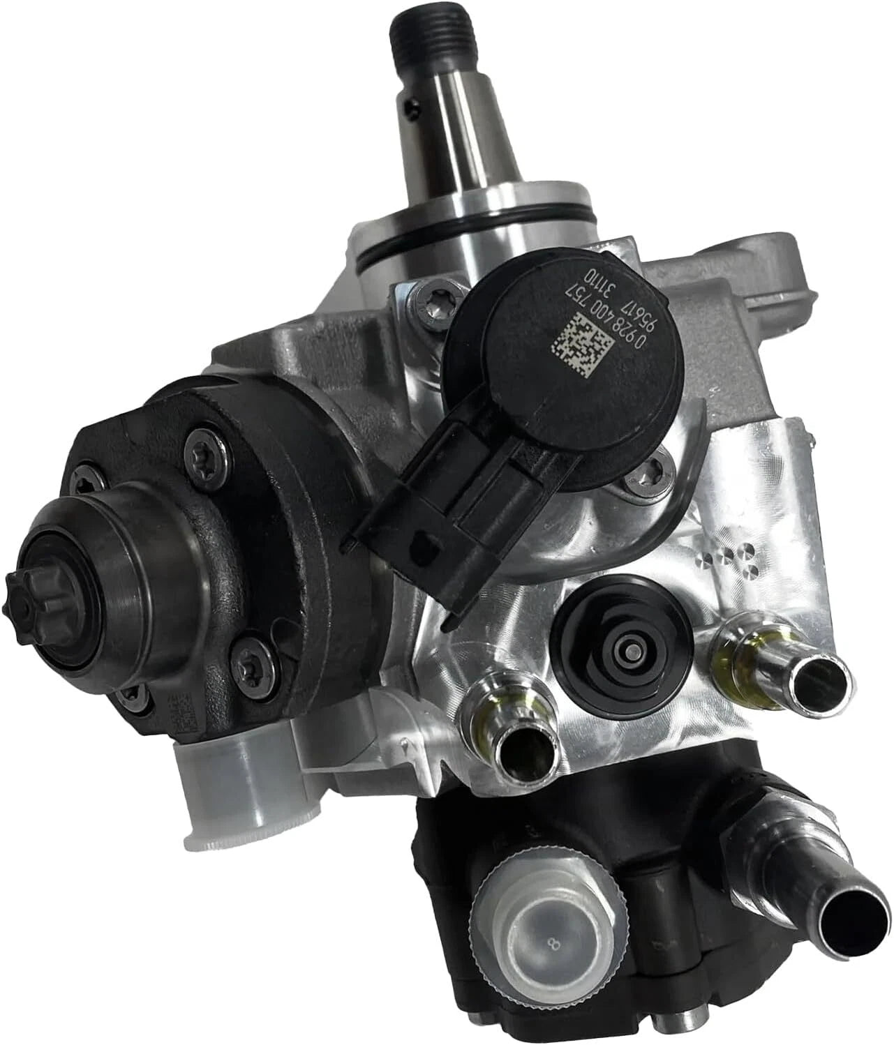 0445020516 Fuel Injection Pump for Case New Holland 3.2L/3.4L Diesel (2010–2015)