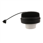 Fuel Filler Gas Tank Cap for Buick Verano, Sierra 1500, Yukon, Silverado (2012-2017)