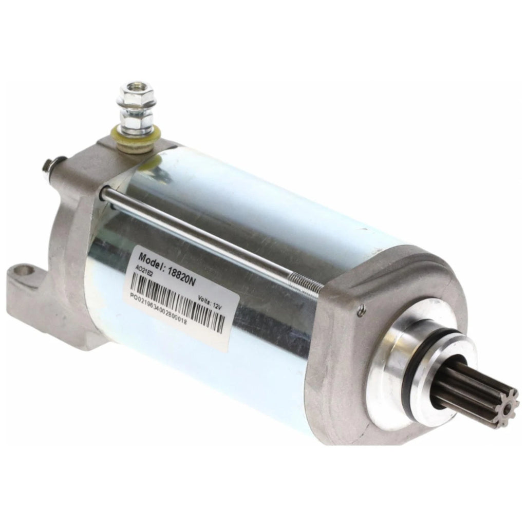 Starter for BMW F800GS Adventure (2012–2018)