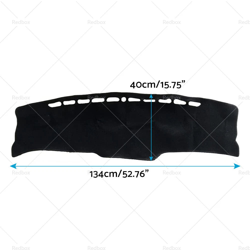 Dash Mat for Hyundai Tucson NX4 Elite N-Line (2021–2022) Non-Slip