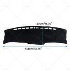 Dash Mat for Hyundai Tucson NX4 Elite N-Line (2021–2022) Non-Slip