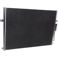A/C Condenser for Jeep Grand Cherokee (1999–2003) Aluminum
