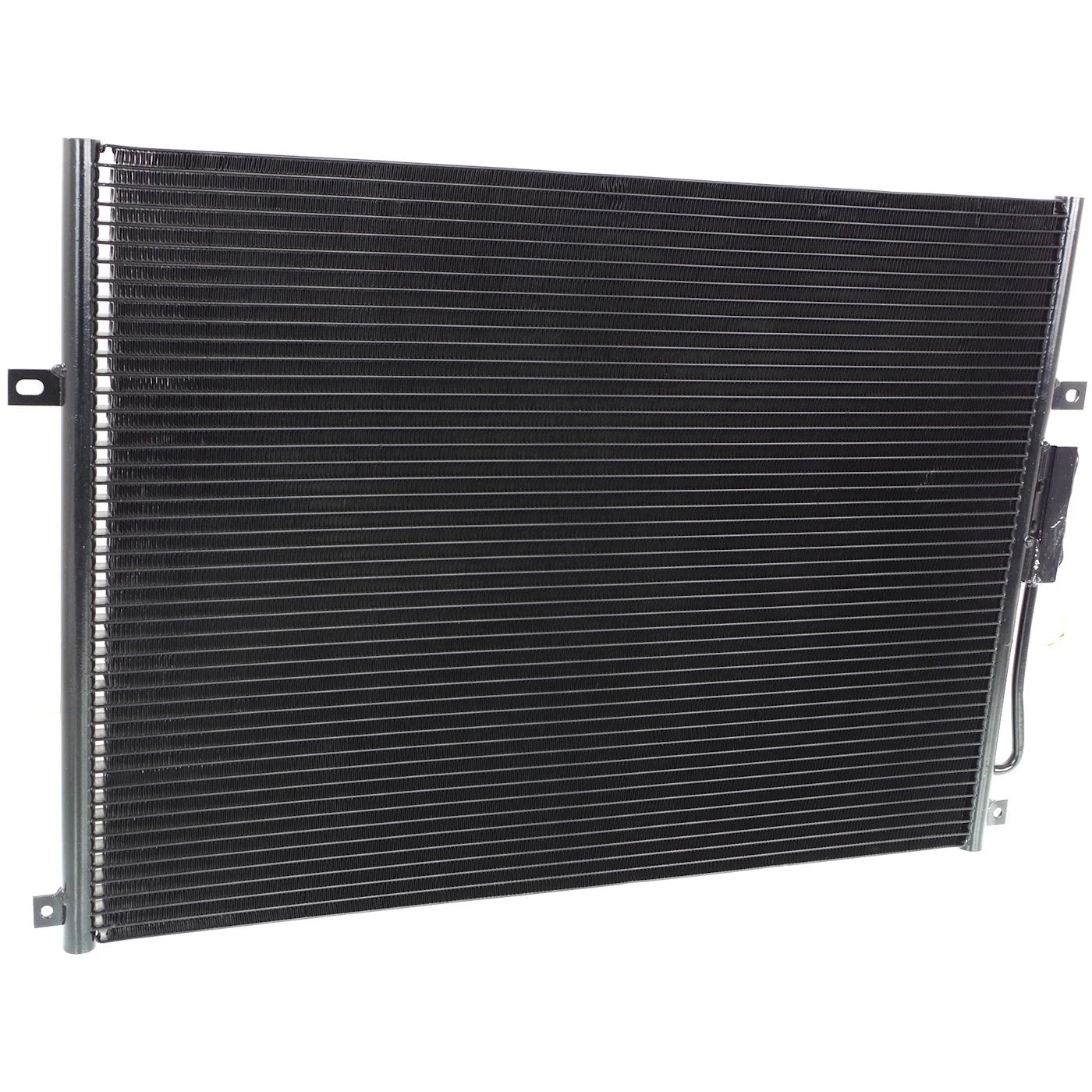 A/C Condenser for Jeep Grand Cherokee (1999–2003) Aluminum