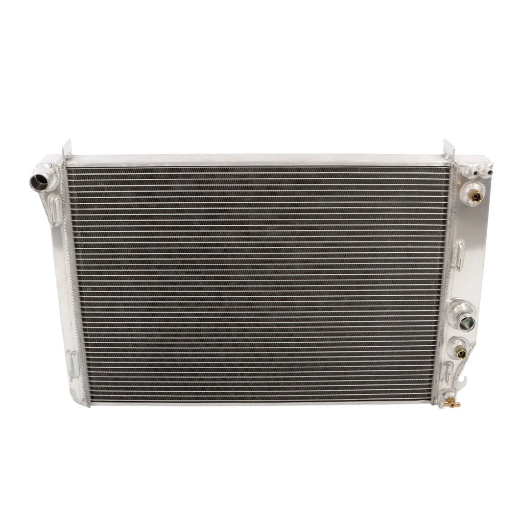 3 Row Aluminum Radiator for Chevy Corvette Z06 C5 (1997–2004) DPI1885