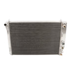 3 Row Aluminum Radiator for Chevy Corvette Z06 C5 (1997–2004) DPI1885