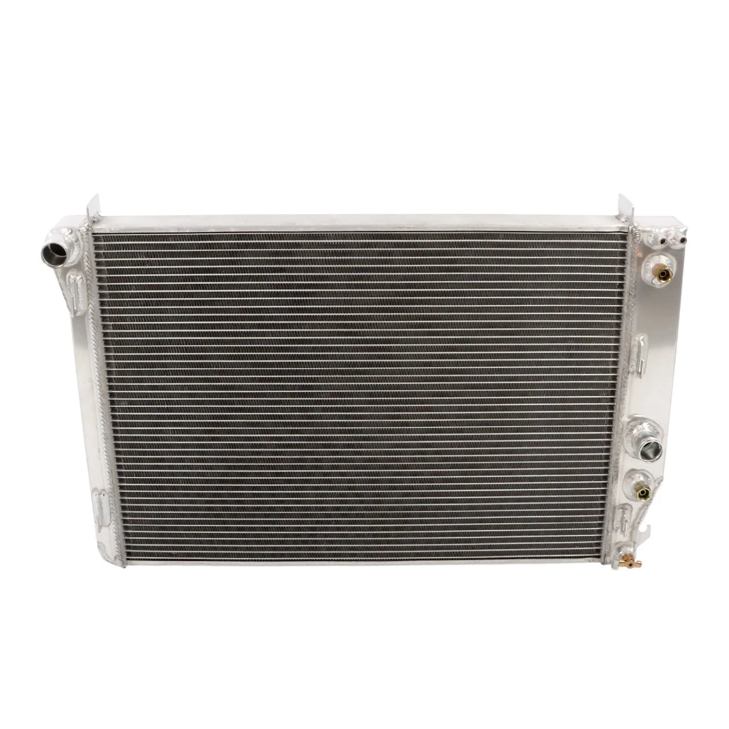 3 Row Aluminum Radiator for Chevy Corvette Z06 C5 (1997–2004) DPI1885